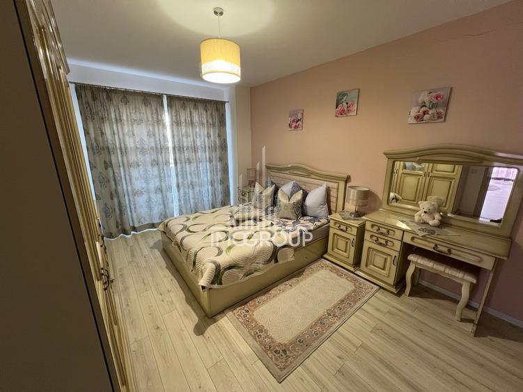 Apartament modern 3 camere, terasă mare 35 mp – Sophia Residence - 6