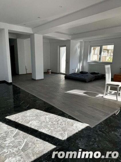 Apartament de lux, 116 mp + terasa, zona Democratiei! - 2