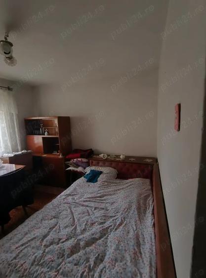 Apartament cu trei camere de vanzare in cartierul Rodnei, Reghin - 8