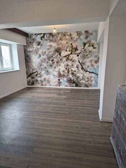 AMFITEATRU  GARSONIERA LIBERA, 36 MP , GAZE LA USA PRET 79000 EURO - 6