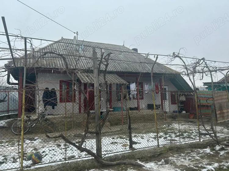 vand casa in judetul neamt - 2