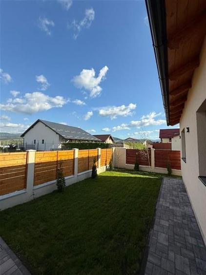 Exclusivitate, Casa 4 camere, Finisaje calitative, Tarlungeni, Brasov - 4