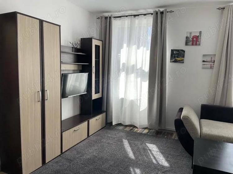 inchiriez garsoniera tip studio la casa pe str Mihai Viteazul - 6