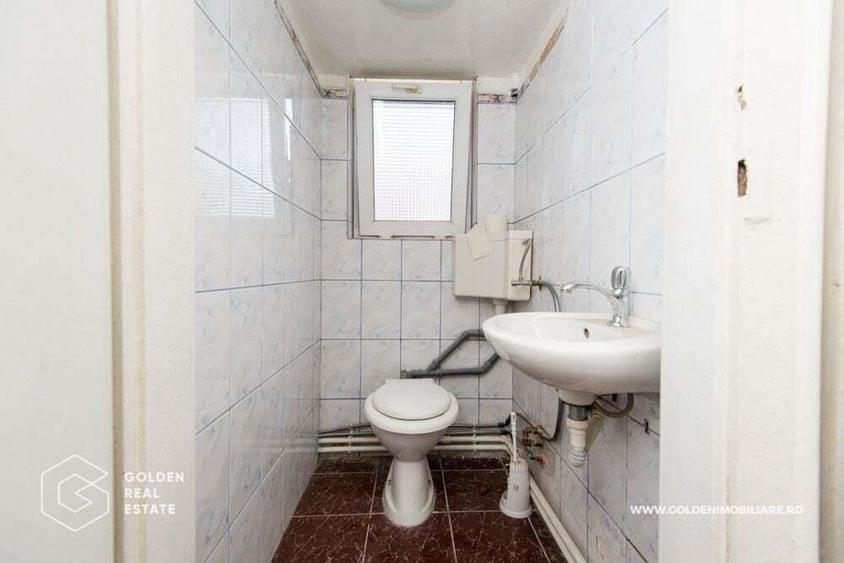 Apartament 3 camere, ultracentral - 8