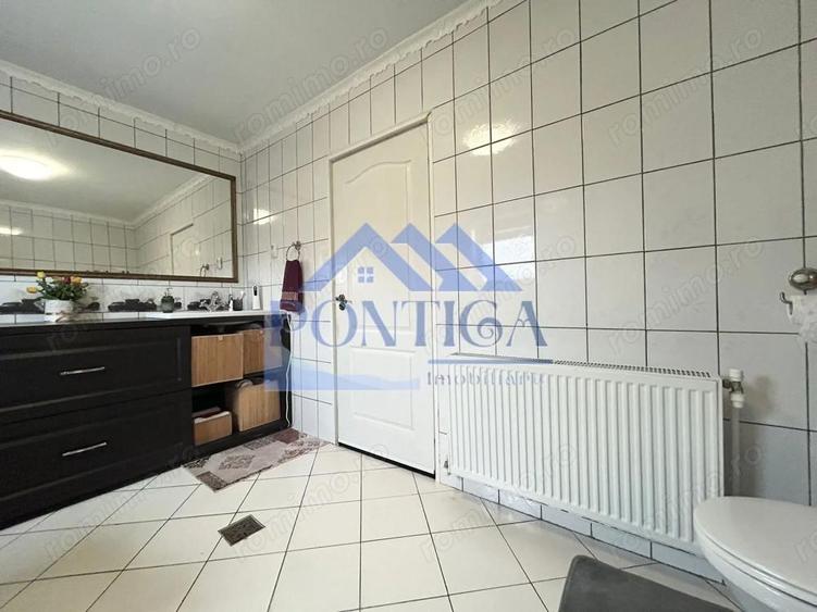 Casa moderna de vanzare in Fantanele - 11