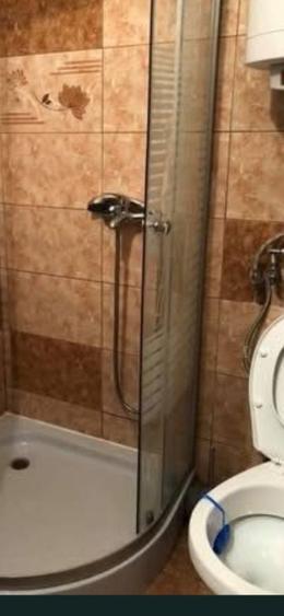 Minigarsoniera - Tractorul- langa Coresi Mall - 8