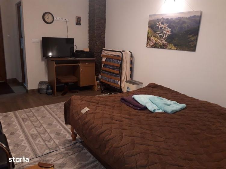Inchiriere Garsoniera Campulung Moldovenesc Bucovina - 7