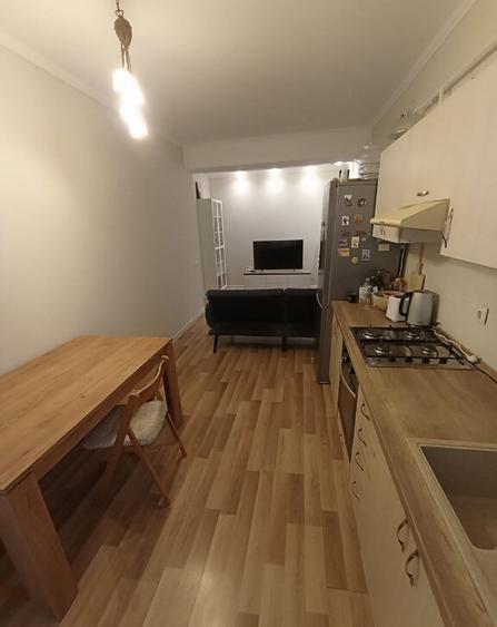 Oferim spre inchiriere apartament cu 1 camera in cartierul Gruia - 6