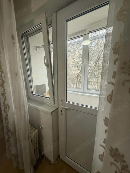 Vand apartament cu 2 camere, forma tip X, zona Calea Aradului - 6