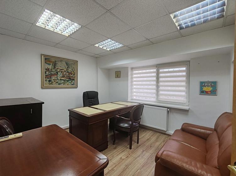 Apartament 4 camere birouri - 6