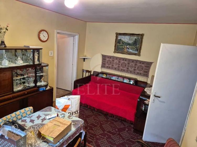 Apartament 2 camere &icirc;n zona SEMICENTRALA - 3