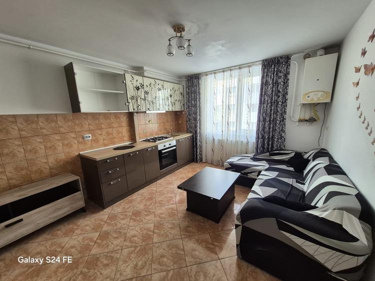De închiriat – Apartament cu 1 cameră | Zona Mărăței - 2