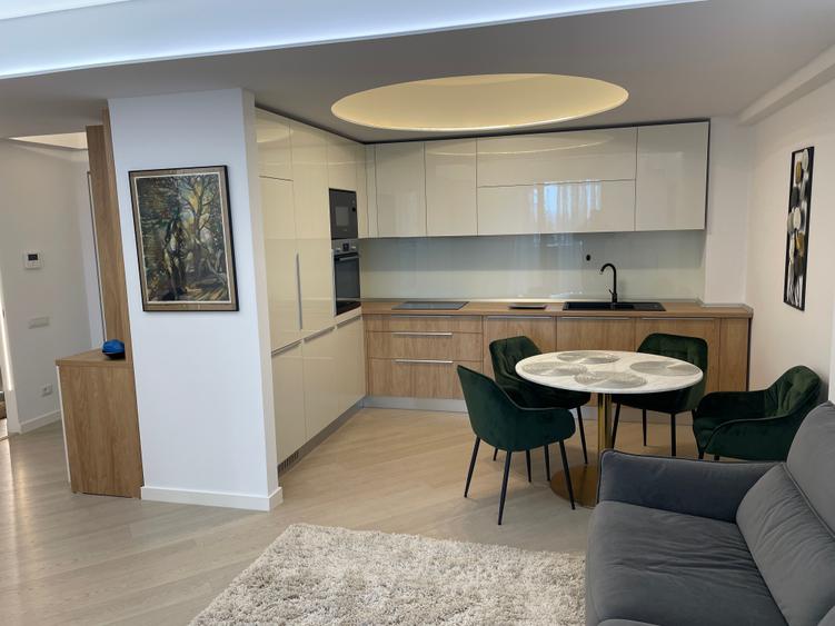 pipera,complex rezidential cortina north, - 1