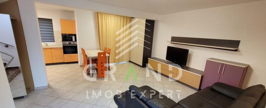 Duplex de inchiriat | 4 camere | 98 mp utili | 2 parcari | - 10