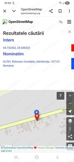 Casa batraneasca - 3