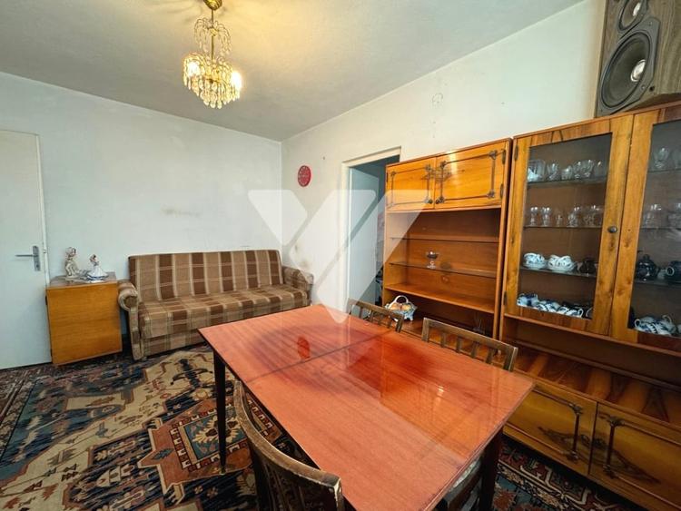Apartament 2 camere 36 mp utili mobilat Zona Nicolae Iorga Sibiu - 2