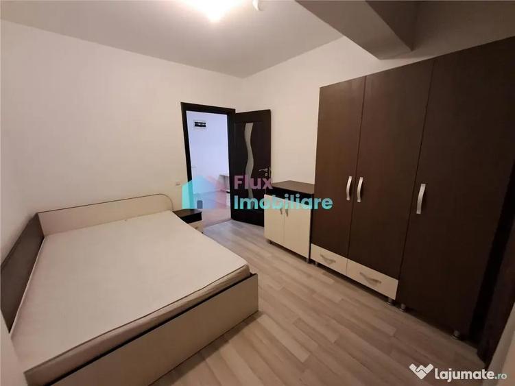 Apartament bloc nou zona Nordic G.Enescu - 10
