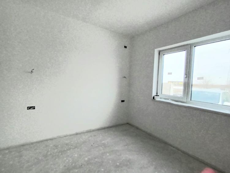 Casa noua tip Duplex, pe parter 3 camere spatioase I Dumbravita - 5