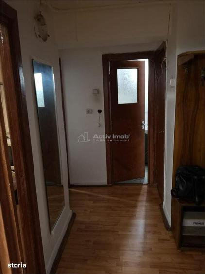Apartament 2 decomandat, etaj 3, CT - Rovine - 3