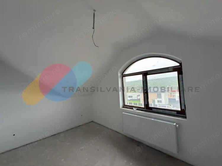 Casa P+E+Pod, 225mp utili, Chinteni - 8