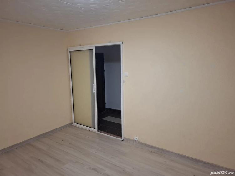 garsonira curata - 1