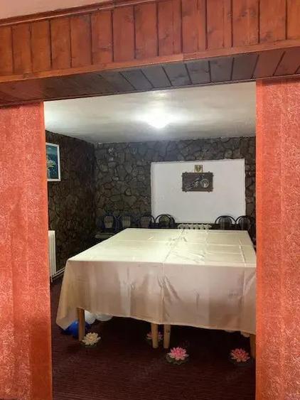 Restaurant pensiune de vanzare, loc. Margineni jud. Bacau - 10