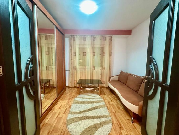 13 Septembrie-Prosper Plazza | 4 camere | 96mp | et 8 | dec | 900 euro - 5