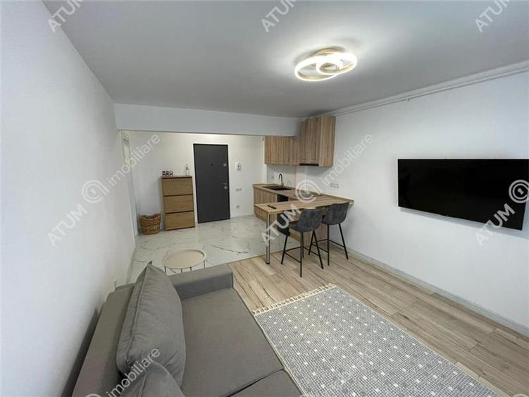 Apartament 2 camere decomandate etaj intermediar 2 Ipas Sibiu - 2