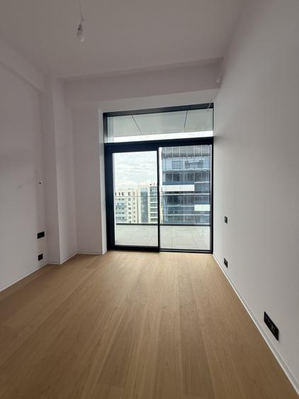 Apartament 2 Camere | Terasa 17 mp | One Floreasca Towers - 3