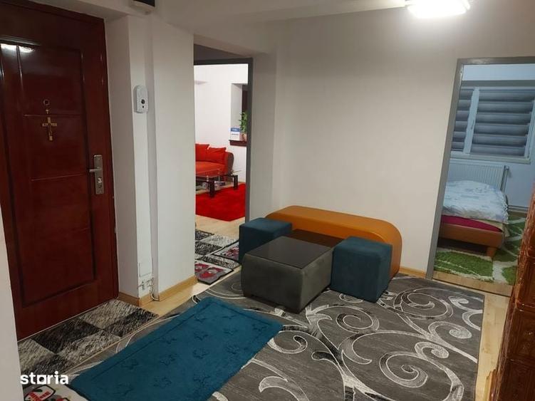 Vand apartament 4 camere. - 2