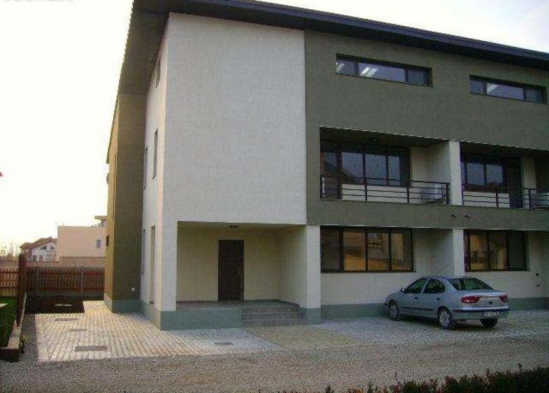 Vila Pipera P E M supr 260mp - 18