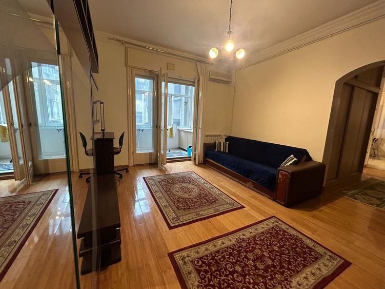 3 Camere Ultracentral 2 minute de Metrou Univestitate - 2