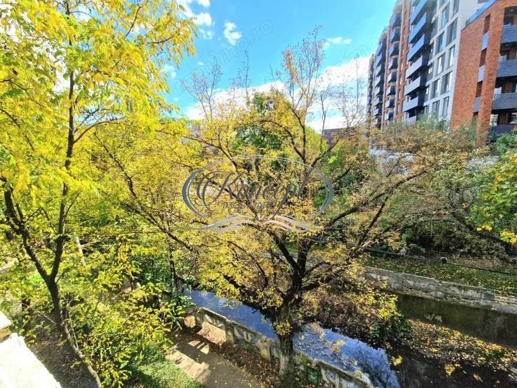 Apartament cu balcon si 2 locuri de parcare, cartier Marasti - 2