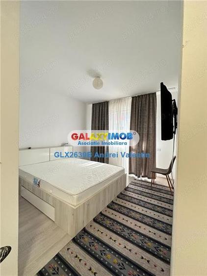 Garsoniera Moderna Bloc Nou - Berceni - Dimitrie Leonida - Biruintei - 1