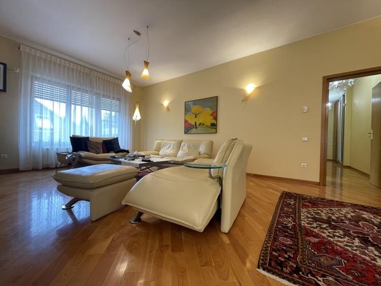 Dorobanti Capitale - STRADA ROMA - 14