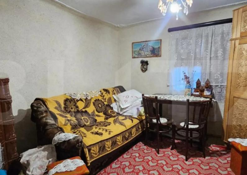 Casa rustica de vacanta (62mp) in sat Magura cu 1000mp teren - 7