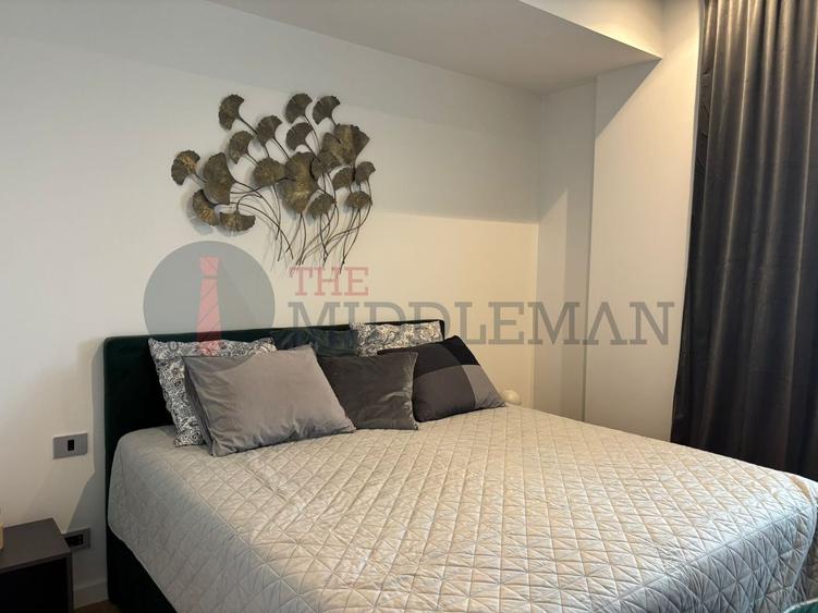 Aviatiei Towers I 2 camere I View panoramic I Parcare inclusa - 12