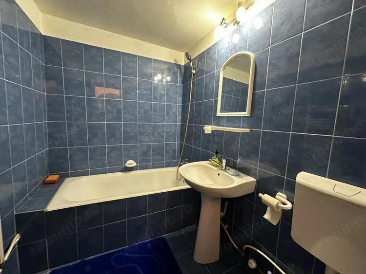 Apartament 2 camere Decomandat 50 mp Balcon Etaj 1 Sub Stadion Finisat Mobilat - 14