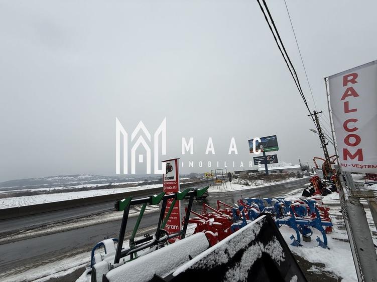 Spatiu comercial | La strada | 200 MP | Teren 300MP | Vestem - 2