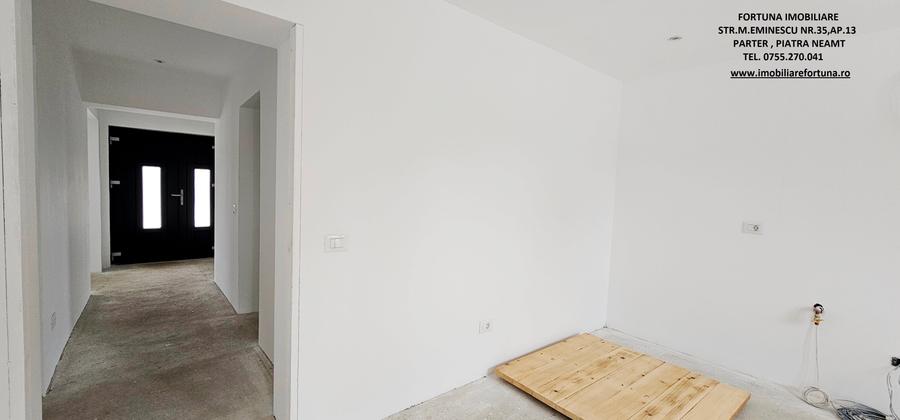 Casa P+1 cu 830 mp teren si anexa, mun.Piatra Neamt - 7