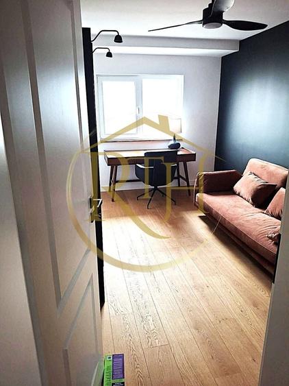 🏡 Duplex modern 5 camere în Giarmata Vii | 123 mp utili |290 mp teren. - 5