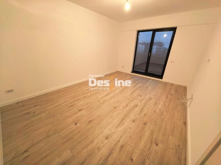 Apartament 3 camere decomandat, 68mp, centrala proprie – Sivco Confort Iasi - 1