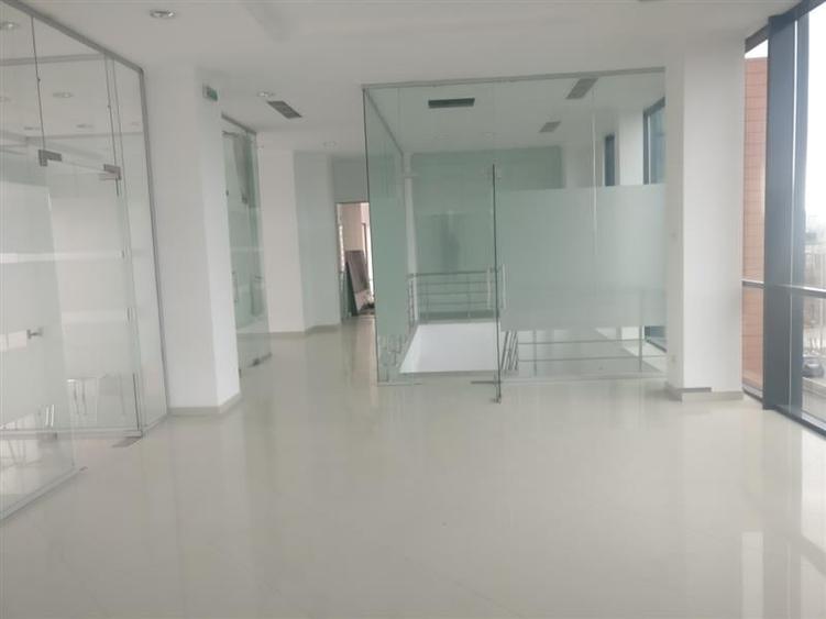 Spatiu pretabil showroom in Pipera 265 mp - 8