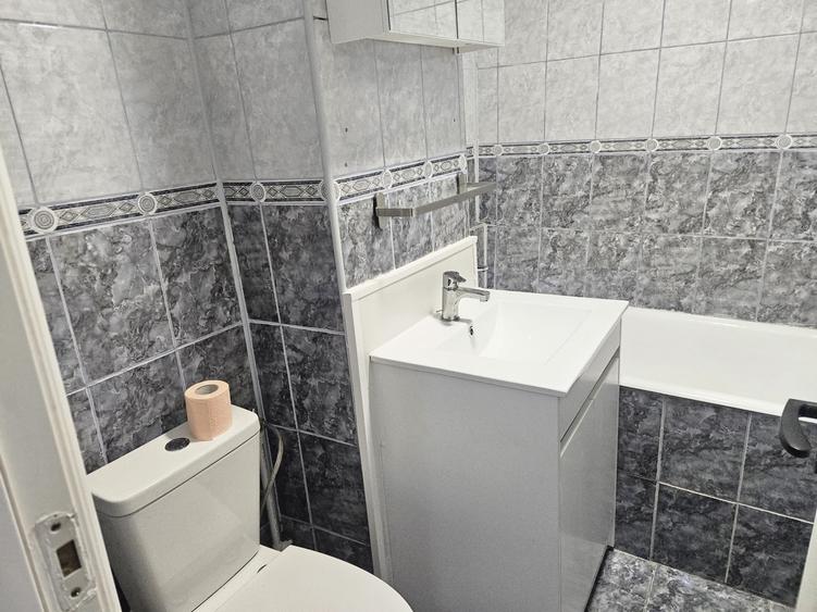 GARSONIERA RENOVATA  RECENT /MOBILATA /LIVIU REBREANU -BD  1  DECEMBRIE  1918 - 8