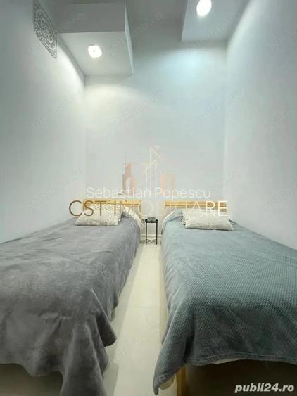 Apartament modern / Zona Iosefin