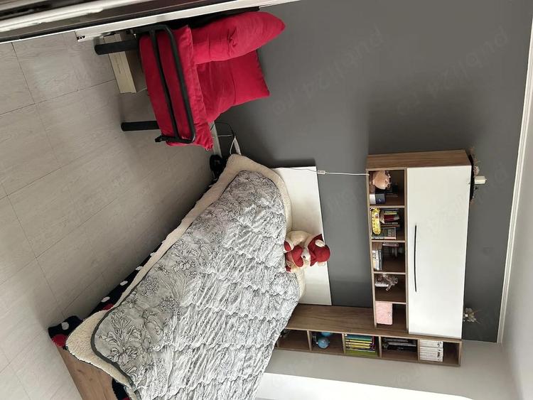 Apartament decomandat 2 camere, ultracentral ( la pia?a ) - 5