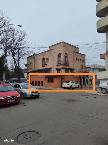 Inchiriere spa?iu comercial zona centrala - Parc Eminescu - 1