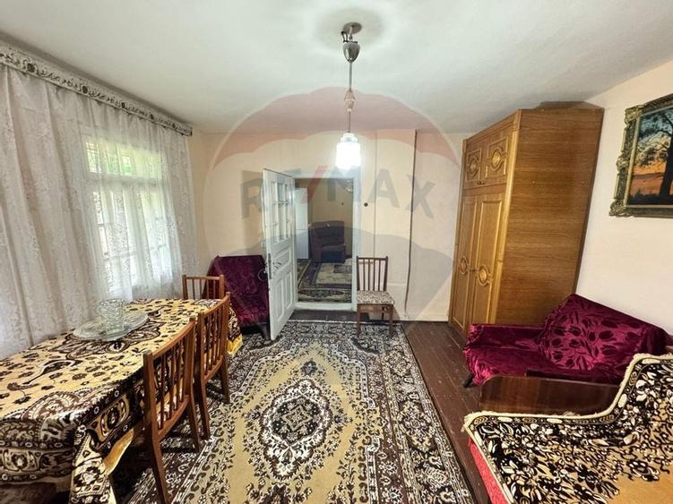 Casă traditionala cu potential de vânzare-HEMEIUS - 12