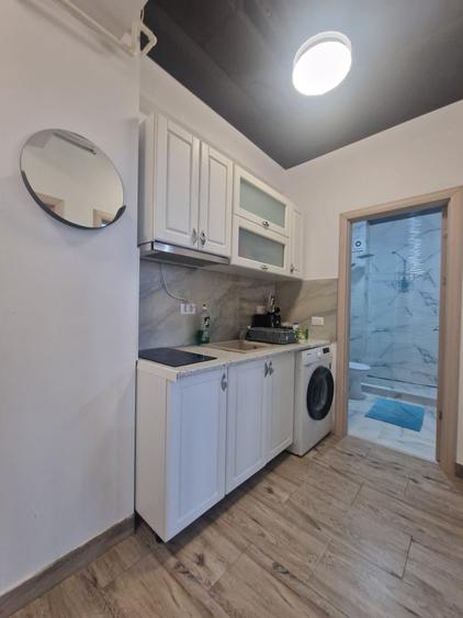 Mamaia Nord - 2 camere la 200m de plaja, mobilat-utilat, etaj 2 -89.000e - 12