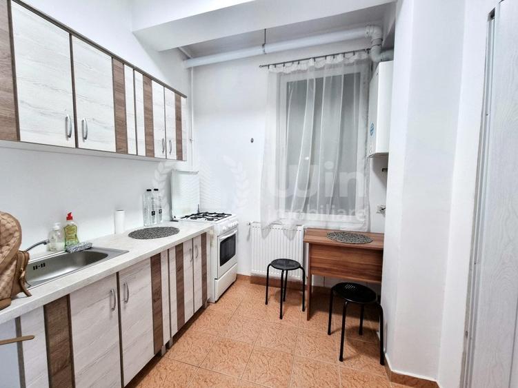 Apartament 1 camera | Etaj intermediar | Bloc nou | Zona Centrala! - 5